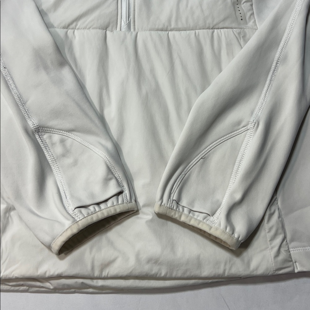 Lululemon Pullover Jacket Size 10 - image 5